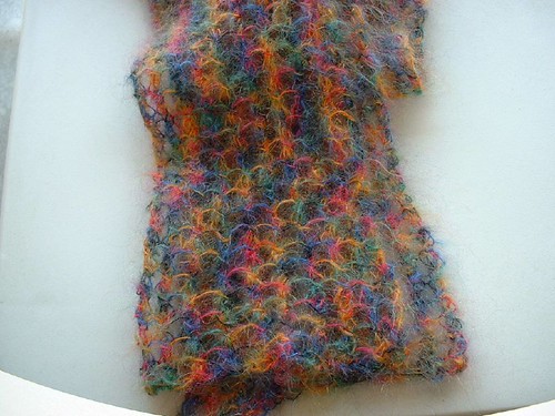 Mohair Lace Pattern | Patterns Gallery