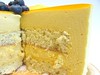 Mango Mousse Cake (2)