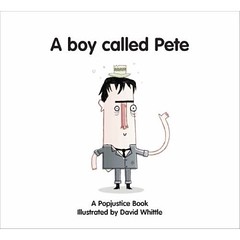 A Boy Called Pete