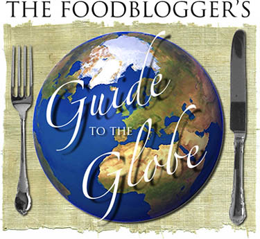 Food Guide to the Globe