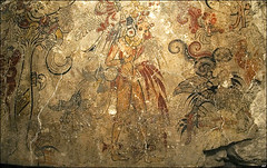 mayan creation story photo by kenneth garret national geographic