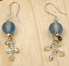 Jewelry-Susan's Earrings