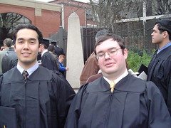 Snotty Tech Graduates