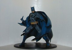 Batman - Kotobukiya figure