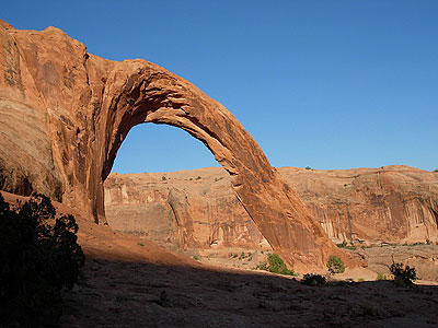 Corona Arch
