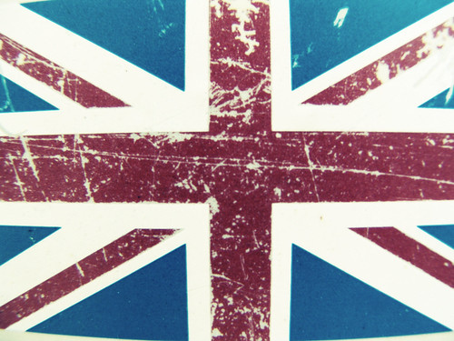 The British Flyer