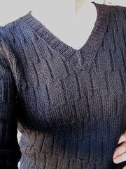 Verena Fall2005 Sweater-closeup