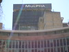 Photo of Mulpha building