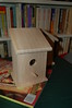 Mini bird house