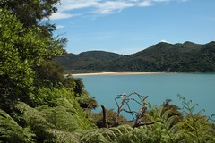 Abel Tasman Bay