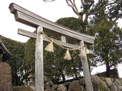 Kifune-jinja (Shinto Shrine)