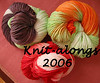 Knit alongs 2006