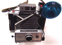 Polaroid 100-400 series - Camera-wiki.org - The free camera encyclopedia