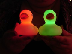 03 Glow Ducks