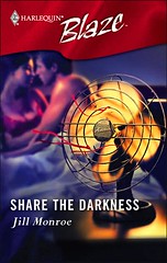 Share the Darkness by Jill Monroe