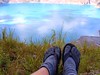 On Foot: Mt. Pinatubo Crater