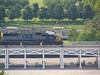 Train Bridge, Bicentennial Park, Nashville