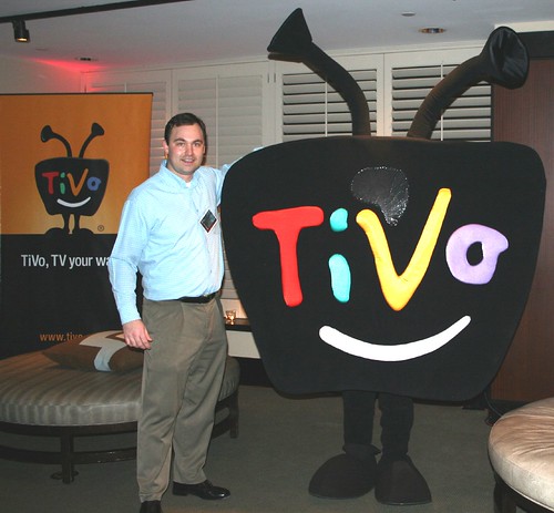 TiVo Singles Mixer