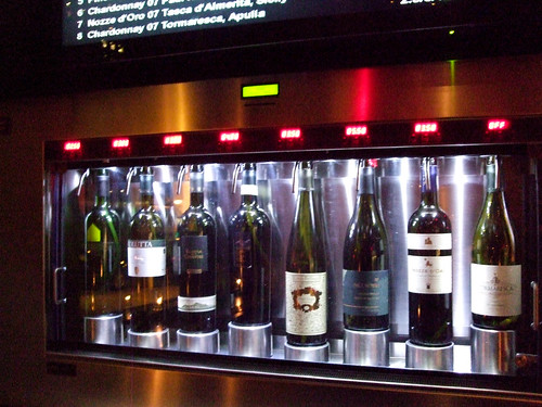 Wine Vending Machine, SD26
