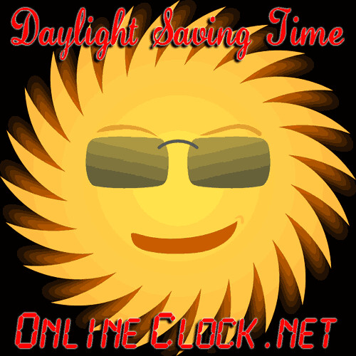 daylight savings time clip art spring. Daylight Saving Time