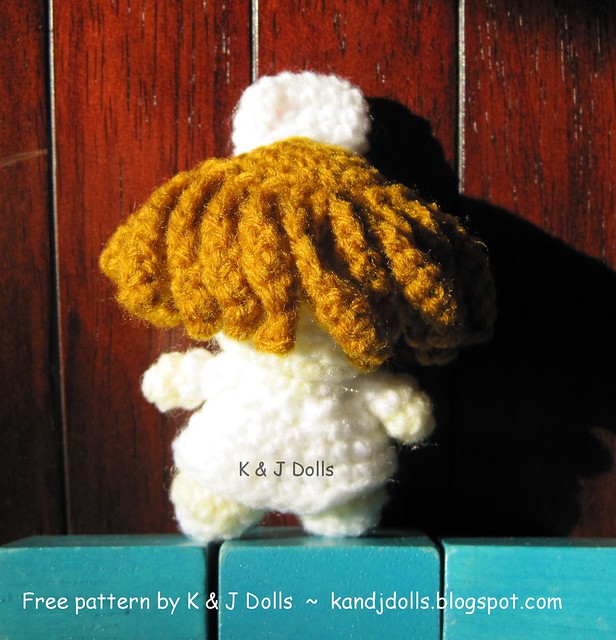 Find free easy crochet patterns here! Check it out!