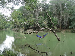 Mopan River - Belize