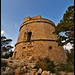 Ibiza - Torre de portinatx