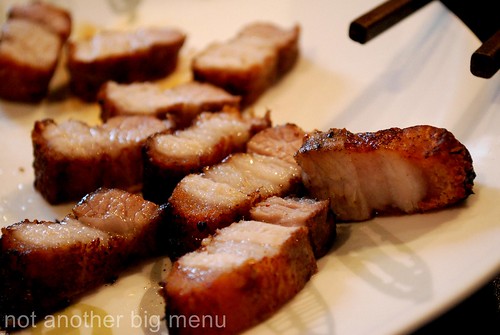 Meal with friends - Roast pork 6