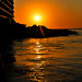 Ibiza - Sant Antoni Sunset