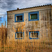 Ibiza - Casa abandonada