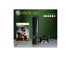 Xbox 360 Splinter Cell Conviction Special Edition Bundle