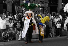 Carnaval Puebla