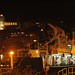 Ibiza - Ibiza Town at night.