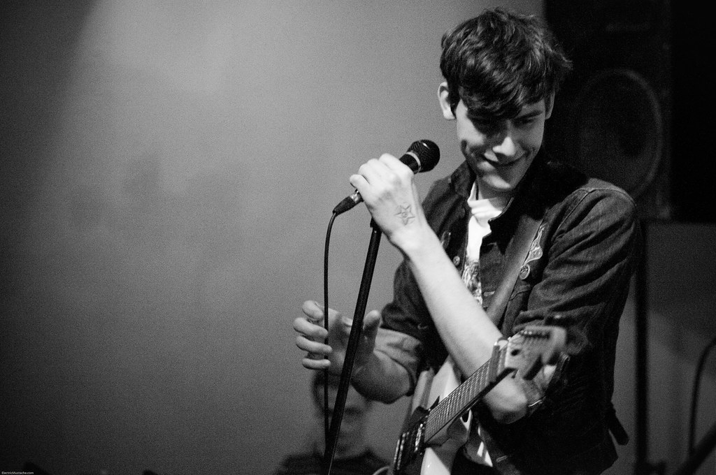 The Magic Kids @ The Trunk Space 2-17-2010 (7 of 25)