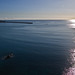 Ibiza - Reflejo en la mar