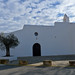 Ibiza - Iglesia de Santa Inés