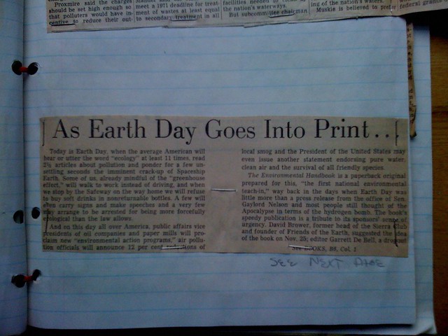 first earth day 1970. the first earth day 1970. the