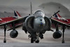 RAF British Aerospace Harrier GR9A RIAT 2009