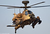 AH-64D Apache Longbow (Saraph/serpent) Israel Air Force
