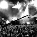 Ibiza - The Crowds at Ultra Music Festival