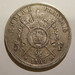 FRANCE, NAPOLEON III 1869 ---5 FRANCS a by woody1778a