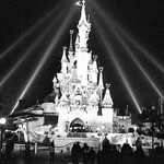 Disneyland Paris Noël CE Lignes
