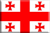 Georgia_bandera