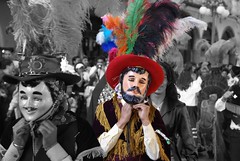 Carnaval Puebla
