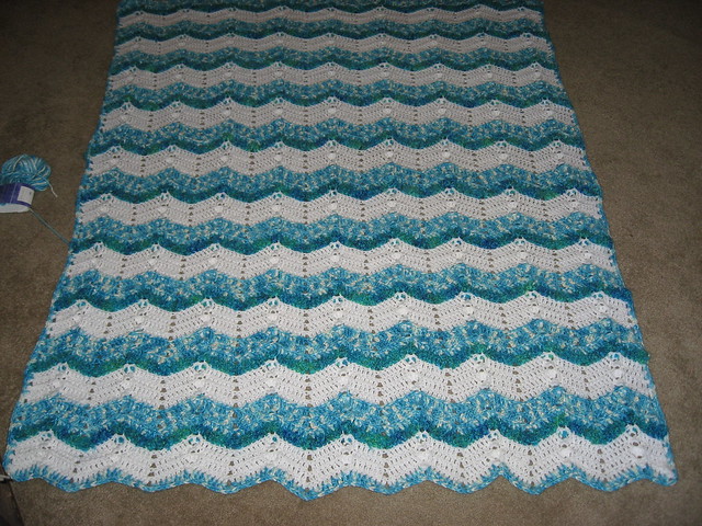 NaturallyCaron.com :: Free Crochet Patterns