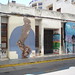 Ibiza - Graffitis variados