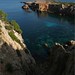 Ibiza - Aigua Dolça y punta d´es Jonc