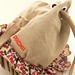 Ibiza - Pacha frilly shoulder bag