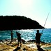 Ibiza - pesca