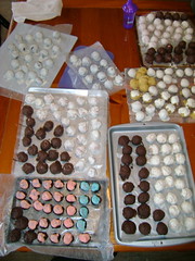 Cake Ball Party